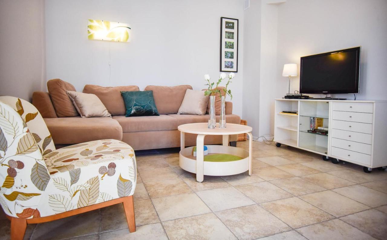Apartamenty Promenada Z Tarasem I Parkingiem - Apartamenty Na Wyspie Świnoujście Exteriör bild