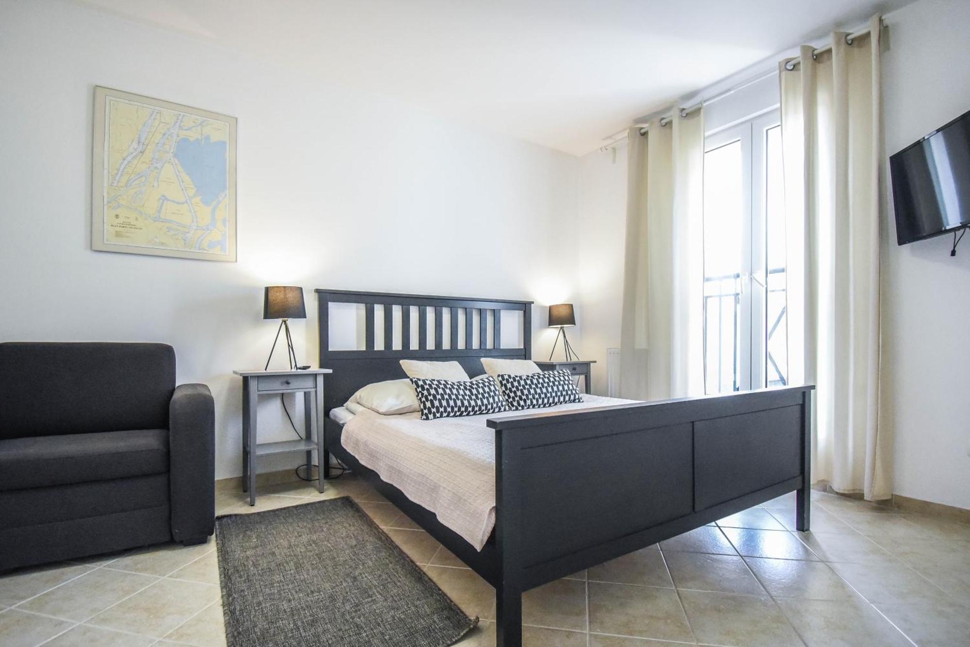 Apartamenty Promenada Z Tarasem I Parkingiem - Apartamenty Na Wyspie Świnoujście Exteriör bild