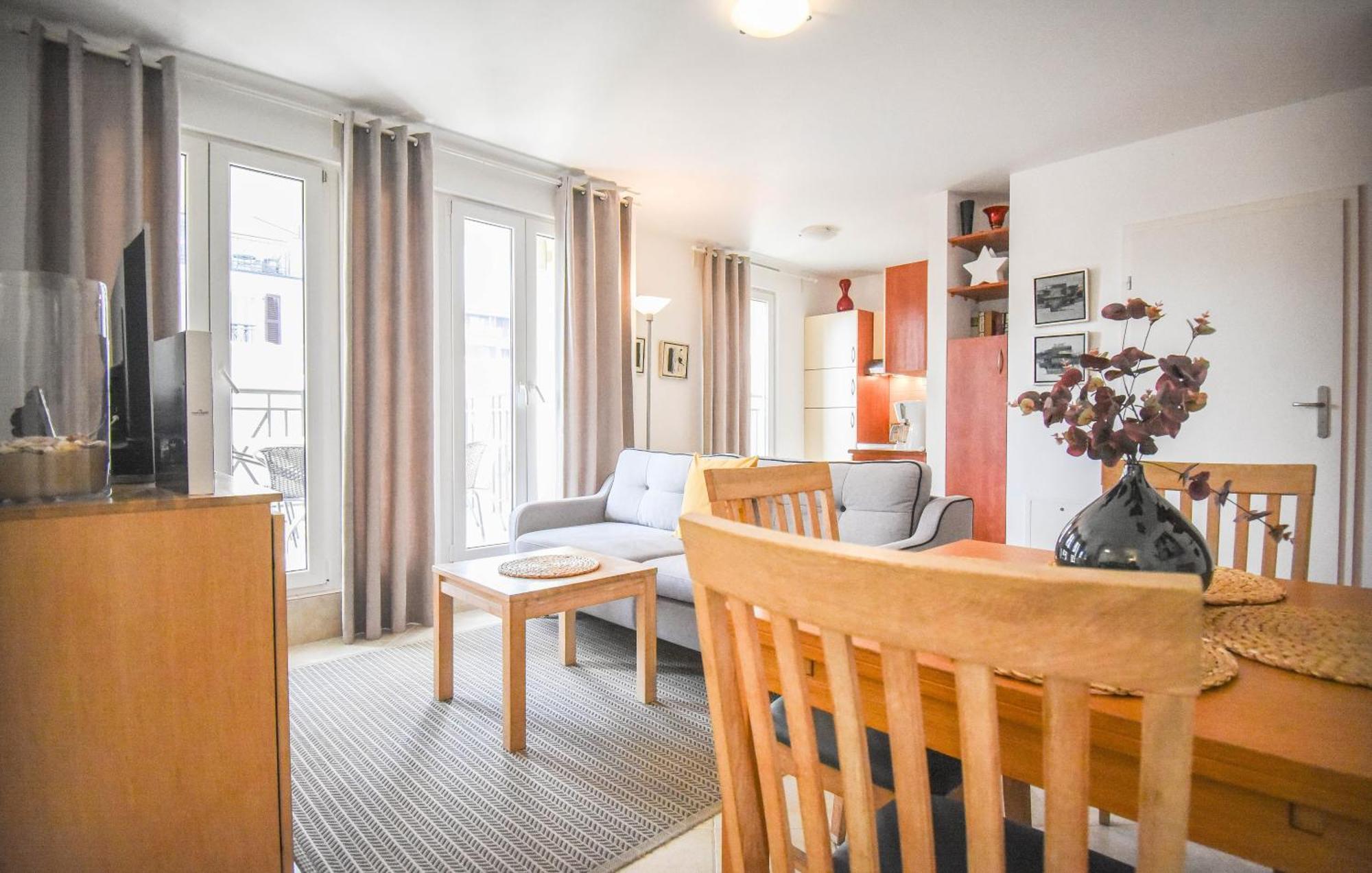 Apartamenty Promenada Z Tarasem I Parkingiem - Apartamenty Na Wyspie Świnoujście Exteriör bild