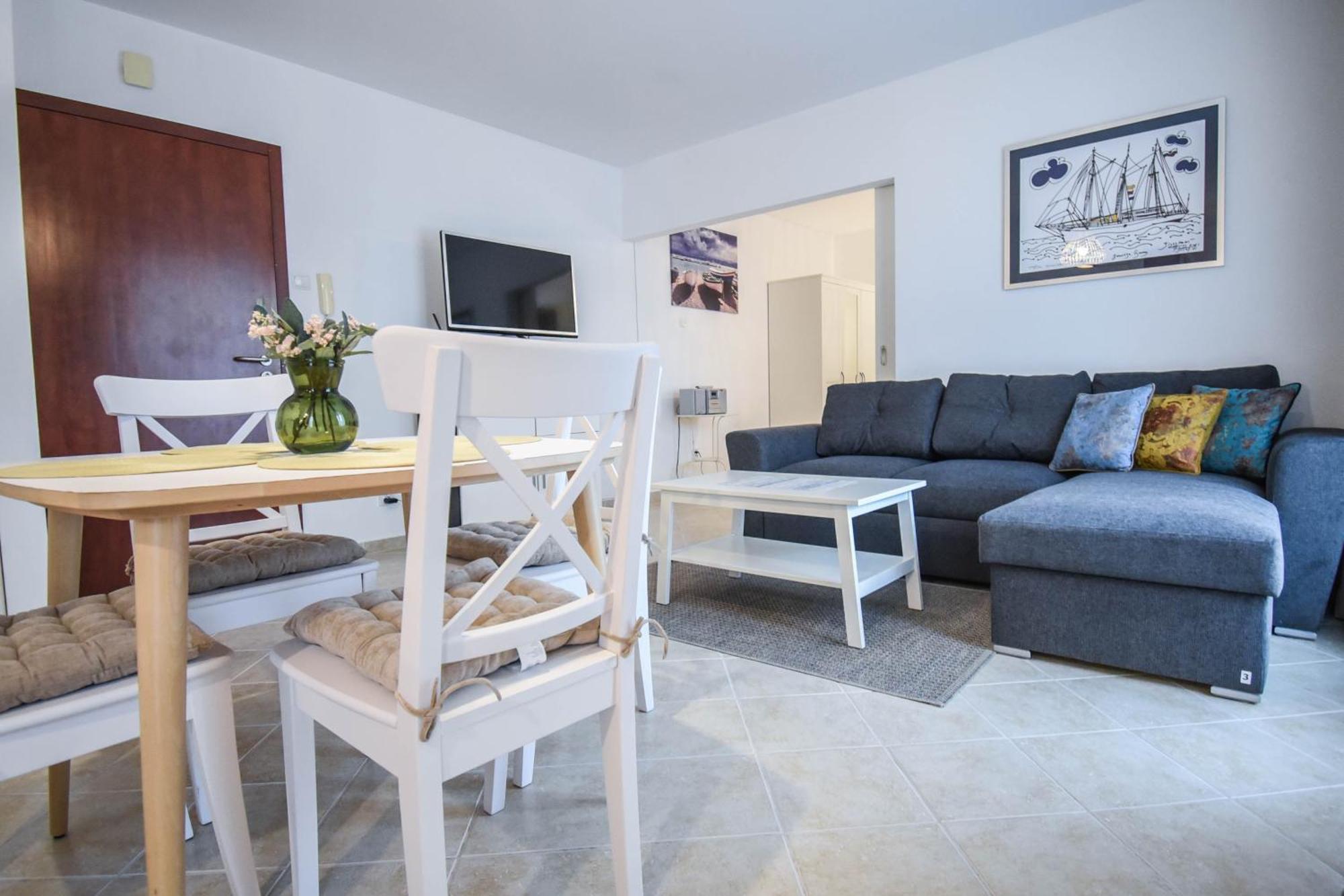 Apartamenty Promenada Z Tarasem I Parkingiem - Apartamenty Na Wyspie Świnoujście Exteriör bild