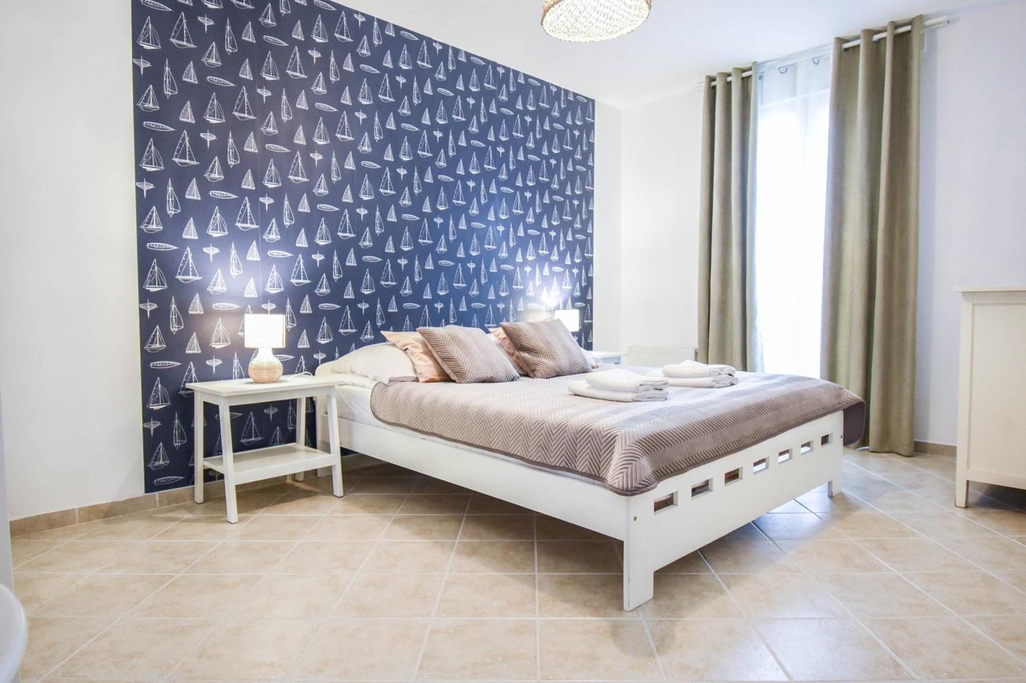 Apartamenty Promenada Z Tarasem I Parkingiem - Apartamenty Na Wyspie Świnoujście Exteriör bild