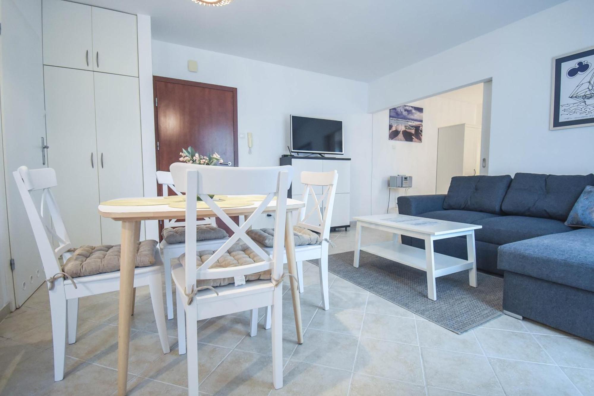 Apartamenty Promenada Z Tarasem I Parkingiem - Apartamenty Na Wyspie Świnoujście Exteriör bild