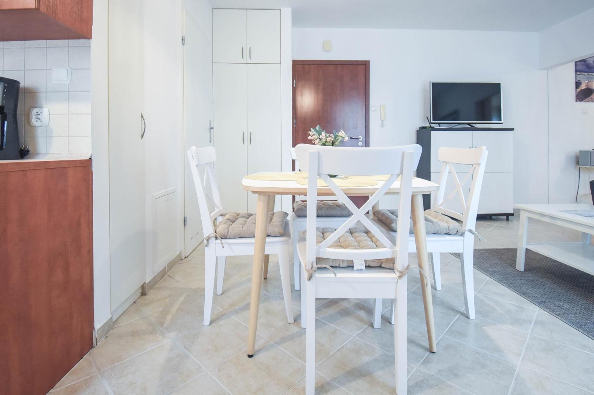 Apartamenty Promenada Z Tarasem I Parkingiem - Apartamenty Na Wyspie Świnoujście Exteriör bild